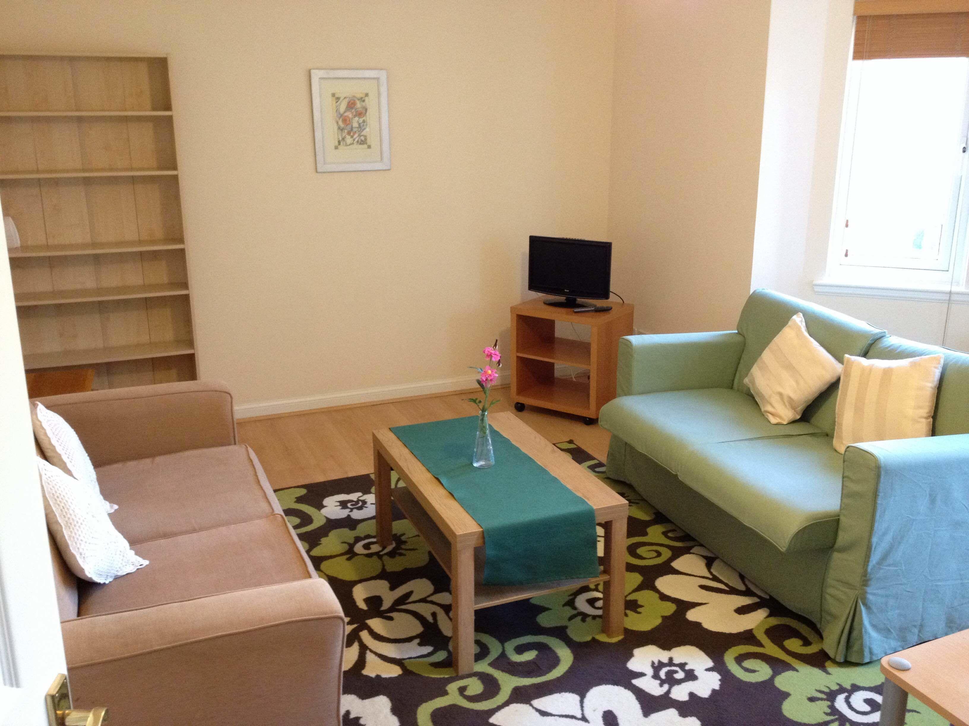 Grosvenor Gardens Hotel - Edinburgh — Fotos 1